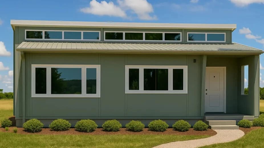 2-Bedroom | 2 Bath exterior